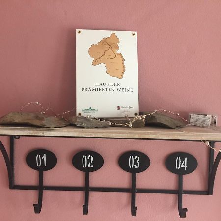 Ferienwohnung Sonnenlay 克罗夫 外观 照片