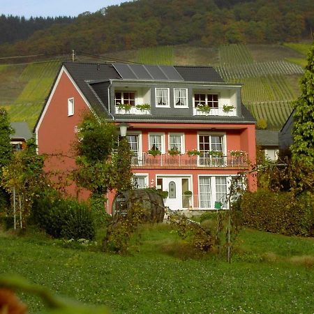 Ferienwohnung Sonnenlay 克罗夫 外观 照片