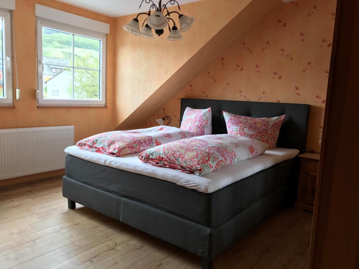 Ferienwohnung Sonnenlay 克罗夫 外观 照片