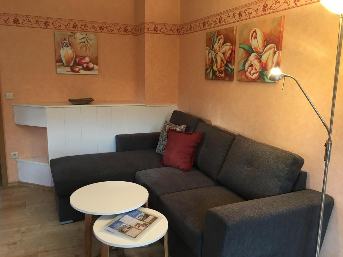 Ferienwohnung Sonnenlay 克罗夫 外观 照片