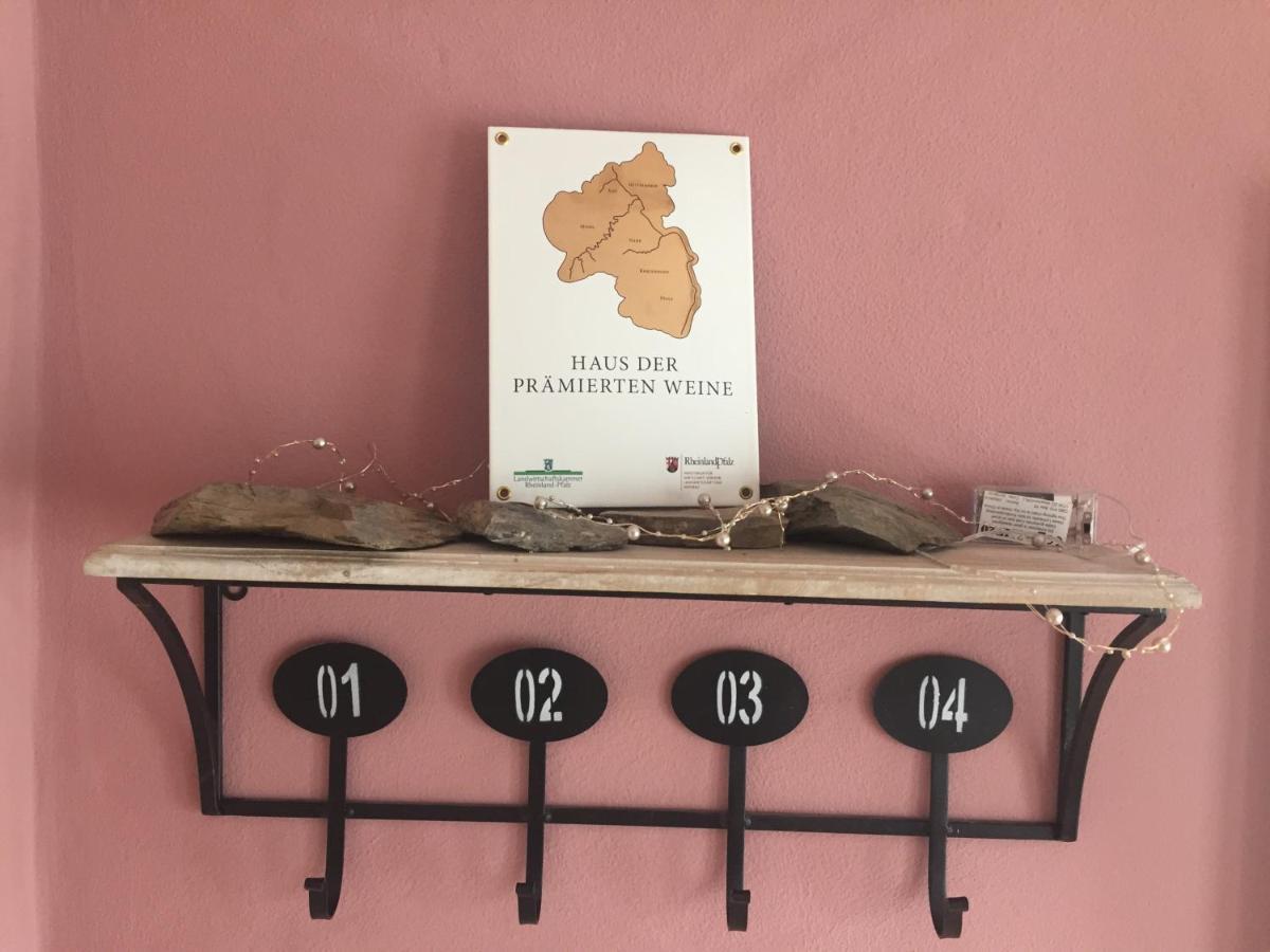 Ferienwohnung Sonnenlay 克罗夫 外观 照片