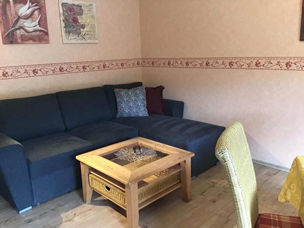 Ferienwohnung Sonnenlay 克罗夫 外观 照片