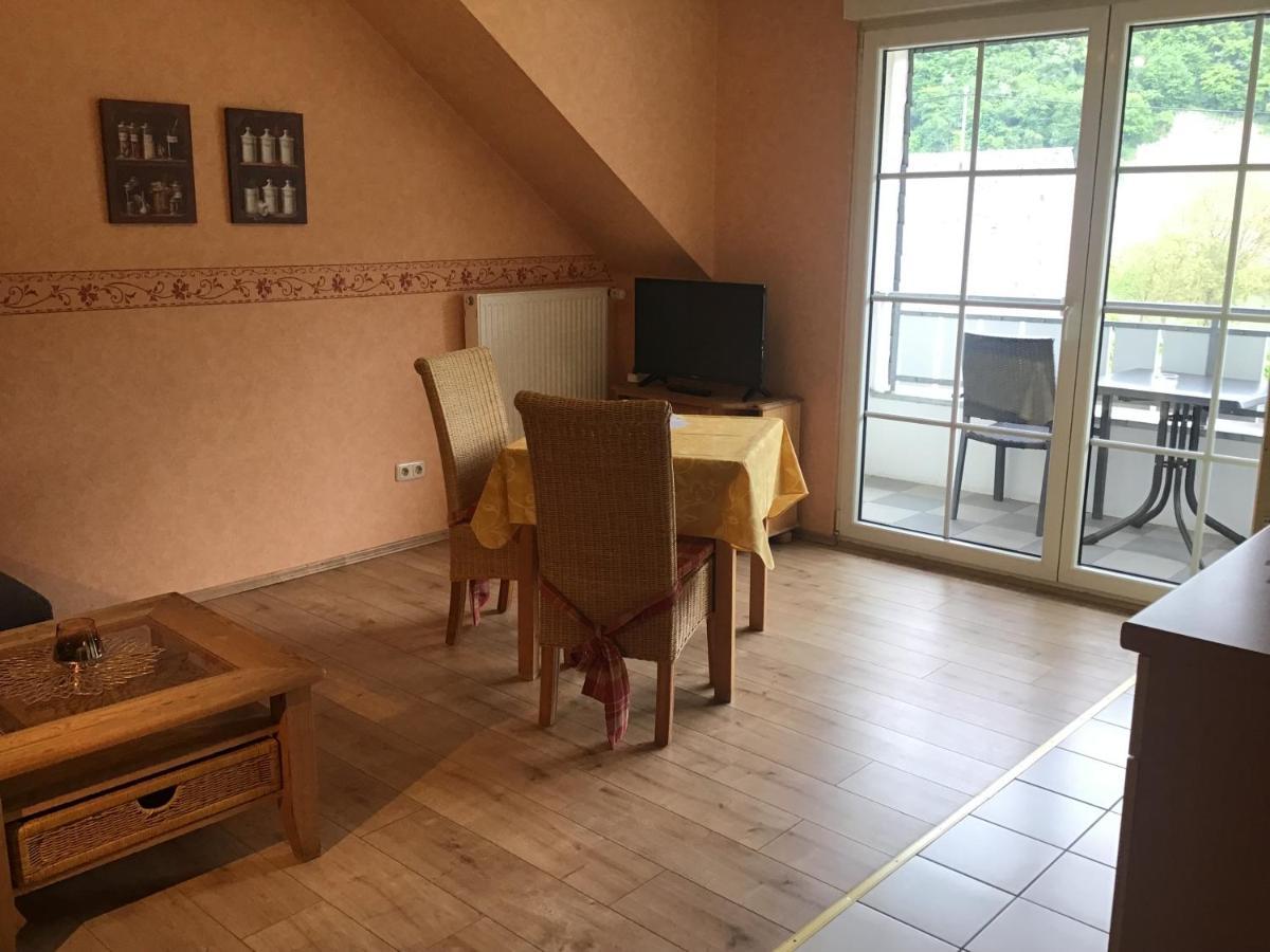 Ferienwohnung Sonnenlay 克罗夫 外观 照片