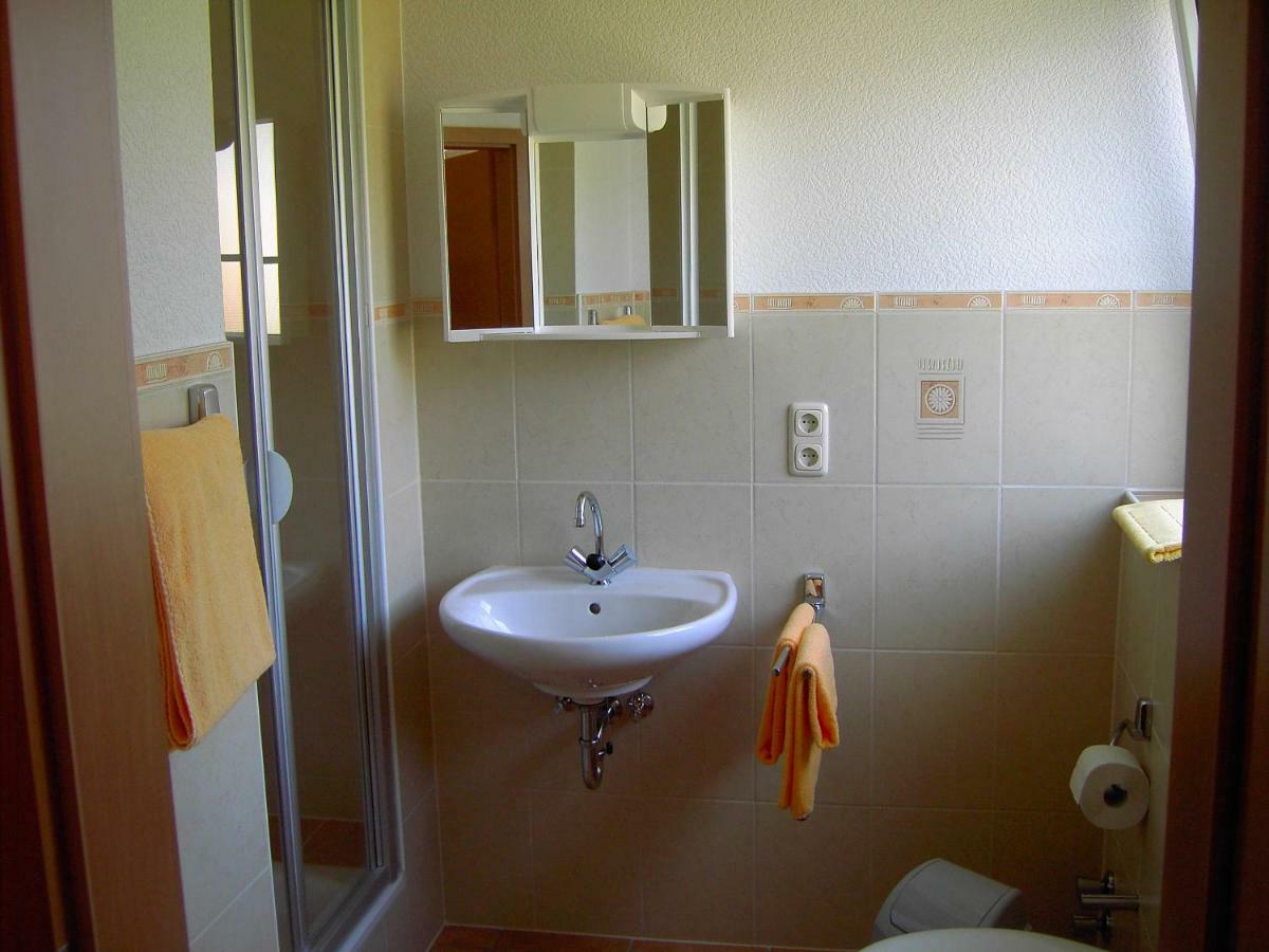 Ferienwohnung Sonnenlay 克罗夫 外观 照片