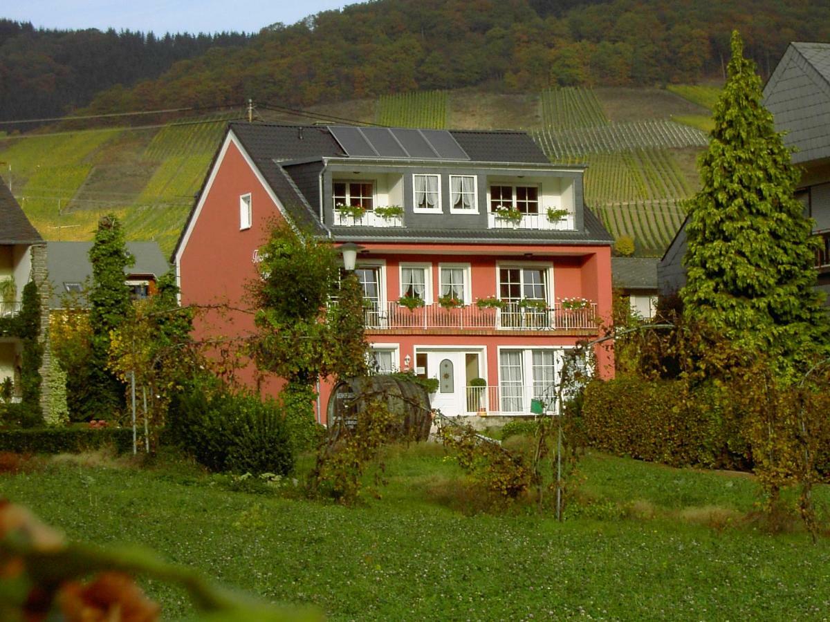 Ferienwohnung Sonnenlay 克罗夫 外观 照片